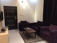 Abraj Al Reem 2 Apartment