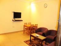 Ashaad Al Quds 1 Apartment
