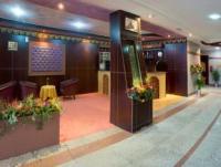 Al Farhan Hotel Suites Al Fayhaa