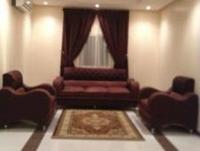 Ajwaa Al Msaa Apartments