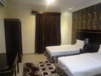 Almasem Hotel Suite 4