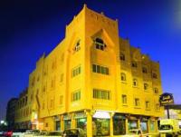Asemah Hotel