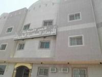 Al Yamama Palace - Nahda Branch 1 Apartment