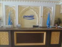 Dome Hotel Suites