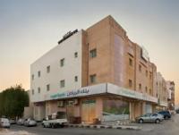 Al Farhan Hotel Suites Al Aqiq