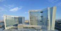 Hilton Riyadh Hotel and Residences