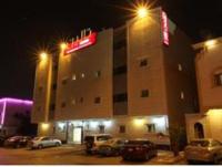 Hotel Taleen Al Quds 1