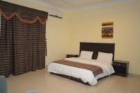 Al Amasi Golden Hotel apartments 2