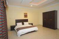 Al Amasi Golden Hotel apartments 2