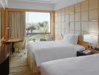 DoubleTree by Hilton Hotel Riyadh-Al Muroj Business Gate