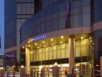 Novotel Suites Riyadh Dyar